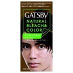 Yahoo! Yahoo!ショッピング(ヤフー ショッピング)マンダム GATSBY ギャツビー ナチュラルブリーチカラー クラシックモカ