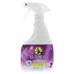 ミマスクリーンケア 緑の魔女 泡スプレー トイレ用 450mL