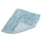  Yamazaki промышленность коврик для ванной sofwa36×50cm голубой 