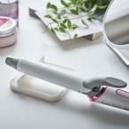  Yamazaki реальный индустрия волосы - утюг tray Beaute s белый 3887