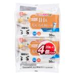  вода. ультра .. kun IH& газовая плитка для сиденье 20 листов входит ×4 шт S00905