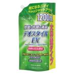  Rocket мыло teo стиль EX.. кислород серия . белый . изменение содержания для 1200ml