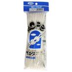 ユタカメイク 綿ロープ3ツ打 5mm×10m A-60