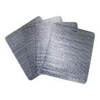 wako- aluminium поле The b тонн 4 листов входит OB-027