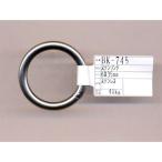  мир . промышленность WAKI нержавеющая сталь кольцо BK-745 6×35 567255