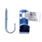 和気産業 WAKI 補助金具ユニクロJ型 BS-785 572300