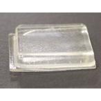 和気産業 WAKI 衝撃吸収 ソフトクッション 25.4角×4.7mm 4個入 CN-013