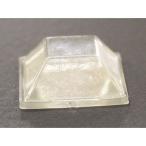 和気産業 WAKI 衝撃吸収 ソフトクッション 20.5角×7.6mm 4個入 CN-016