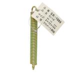 和気産業 WAKI 鉄引きバネ 2×12×104mm SR-1989