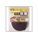  мир . промышленность WAKI фетр лента мягкий тип насыщенный коричневый FU-363 10×1800mm