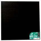 和気産業 滑り止めスポンジ ブラック 2×300×300mm SD02