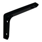  мир . промышленность aluminium держатель черный TK-065