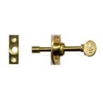  мир . промышленность WAKI латунь круг лампочка винт .VA-187 36mm 500118700