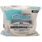 ni Tom z портативный cut прозрачный ткань клейкая лента 50mm×25m прозрачный J5430