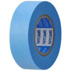 ニトムズ 日東 プロセルフ ガラスシーリング用 マスキングテープ PT-6 18mm×18m