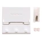 壁面用棚 kabetana 白 KT-HW