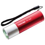  Toshiba LED мигающий свет красный 85 люмен KFL-403M-R
