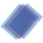 te-ji- цвет держатель 10 листов входит A4 5 цвет включено CC-141-00