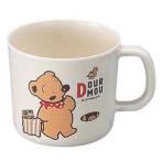 台和 メラミンお子様食器「デュールムー」 片手コップ MC-33-DM