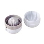 タイガークラウン レモン絞り器 三層式 No.586