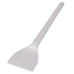 SA18-0 厚口文字ヘラ