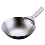 SA純チタン 北京鍋 39cm APK22039