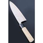 SA佐文 銀三鏡面仕上 出刃 21cm ASB40021