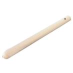 木製すりこぎ棒 15cm