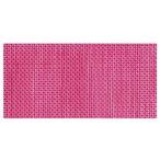 カーサ ミニプレースマット DH44002PM ピーチ