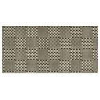 カーサ ミニプレースマット DH150M ブラウンチェス