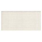 カーサ ミニプレースマット DH099M ホワイトサンド