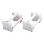 まな板用脚 スーパー台助くん 2脚1組 本体