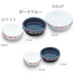 Yahoo! Yahoo!ショッピング(ヤフー ショッピング)アイリスオーヤマ 鉢受皿ライトパック ダークブルー 18cm×4枚