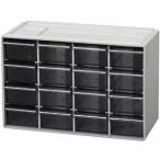  Iris o-yama мелкие вещи шкаф светло-серый KC-30R