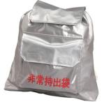  Iris o-yama для экстренных случаев .. пакет серебряный BMF-440