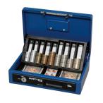  Iris o-yama сумка-сейф A5 тонкий голубой SBX-A5S