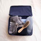 Yahoo! Yahoo!ショッピング(ヤフー ショッピング)オカトー NOOK オーガナイザー Mサイズ ネイビー