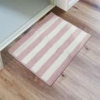 o Kato sofmore коврик для ванной окантовка 45×60 розовый 