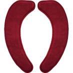 o Kato цвет режим premium поглощение сиденье для унитаза сиденье rose 