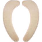 o Kato цвет режим premium поглощение сиденье для унитаза сиденье слоновая кость 