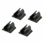 エーモン工業 配線チューブホルダー 7φ 1788