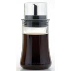 iwakiイワキフタ付き醤油差しK...