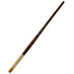  портативный * Crown flat кисть 6 номер 