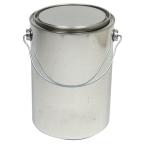 ハンディ・クラウン 丸缶 取手付 2L 塗料 小分け 3293001005