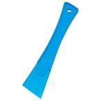  портативный * Crown машина * металлическая пластина для лопатка синий стандартный 40mm