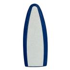 仕上げヘラ円熟替えゴム ブルー 5mm KO-EGB