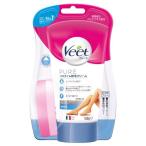  vi -to чистый Veet PURE чистый ba нагрудник m депиляция крем чуткий . для 150g