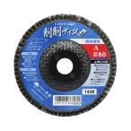 EARTH MAN 削削ディスク A #80