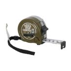 TAKAGI Triple Stop convex Major 25mm×5.5m сяку глаз 