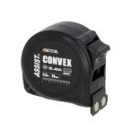 TAKAGI JIS блокировка имеется convex 5.5m×25mm ширина черный 